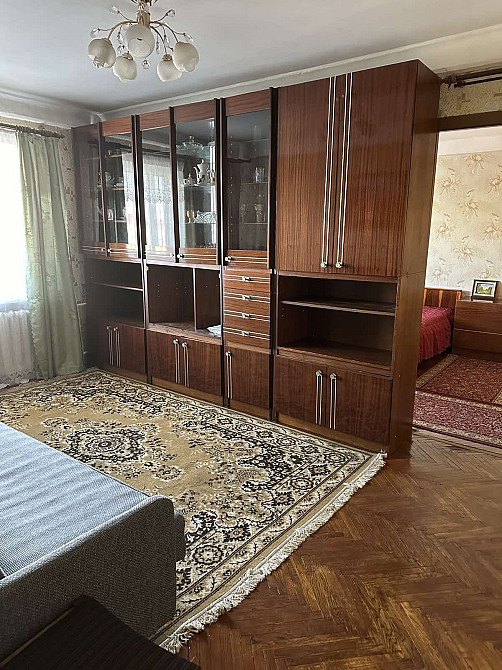 Сдам 2хкімнатну повітрофлотський проспект 52 Київ - зображення 8