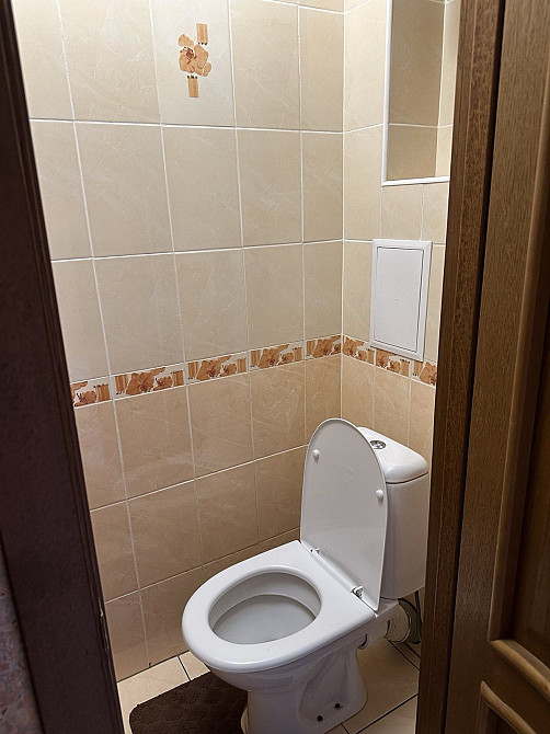 Сдам 2хкімнатну повітрофлотський проспект 52 Київ - зображення 7