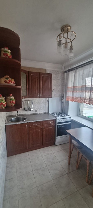 Сдам 2хкімнатну повітрофлотський проспект 52 Київ - зображення 1