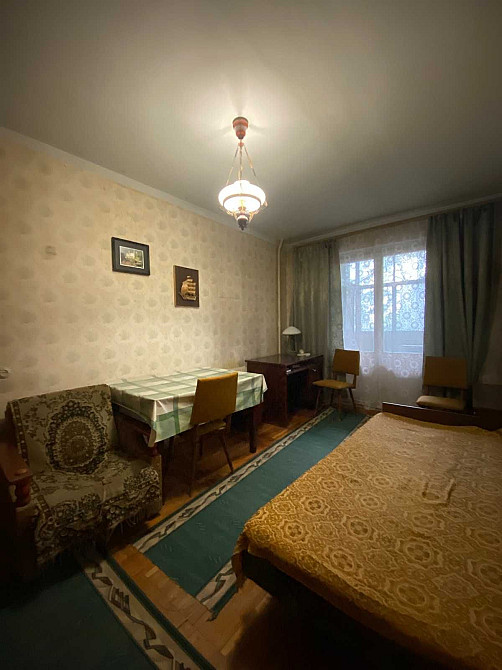 Оренда 2 кімнатної квартира, вул. Українська (чорне АТБ) 111-903-399 Запорожье - изображение 3