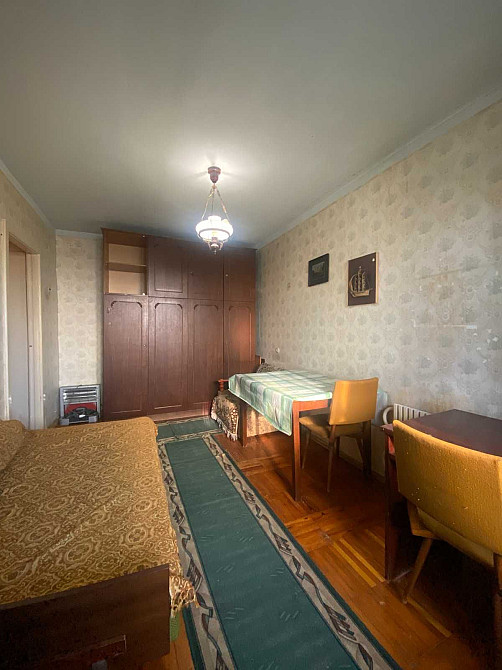 Оренда 2 кімнатної квартира, вул. Українська (чорне АТБ) 111-903-399 Запорожье - изображение 2