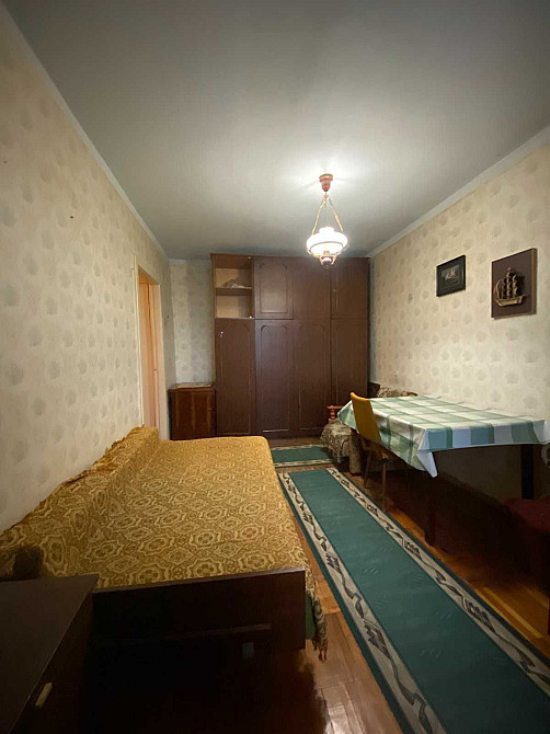 Оренда 2 кімнатної квартира, вул. Українська (чорне АТБ) 111-903-399 Запорожье - изображение 1