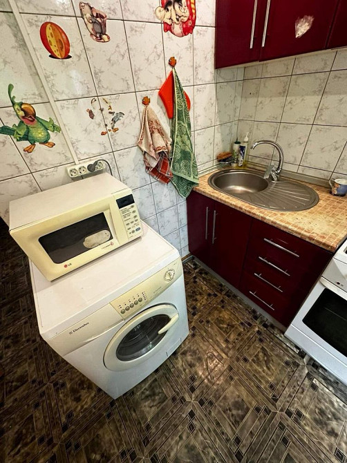 1-К Институт связи, можно животное Полтава - зображення 7