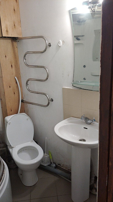 Здам 1К Квартиру, Ремонт, Ціну знижено! Шевченково (Одесская обл.) - изображение 5