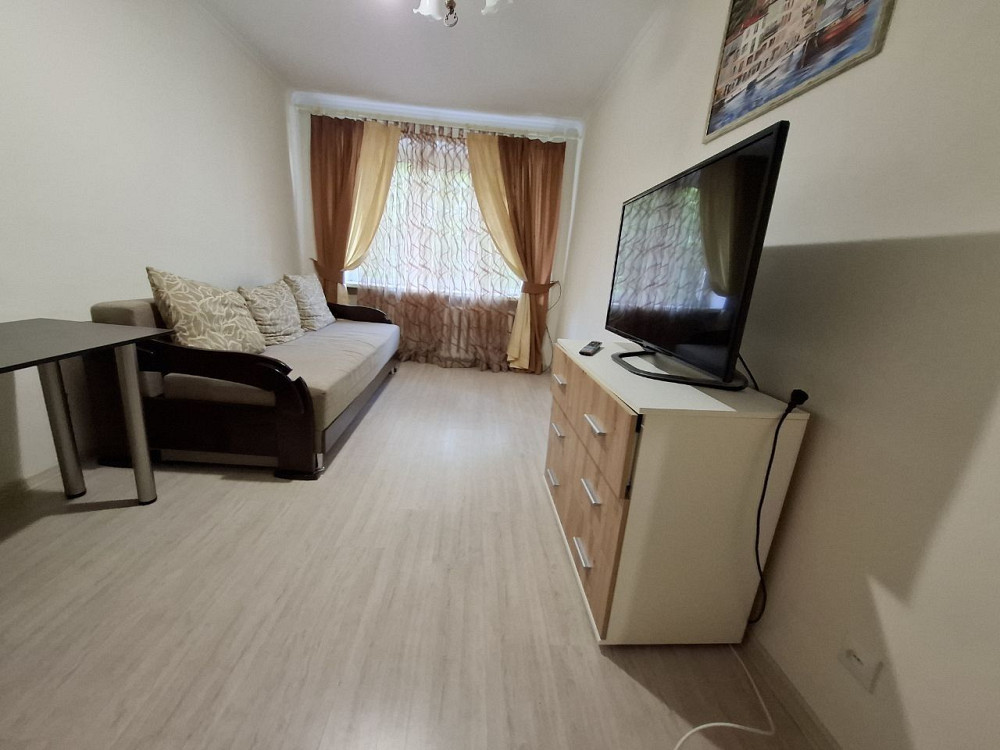 Здам 1-кімн. Вул. Ентузіастів. Чернівці - зображення 2