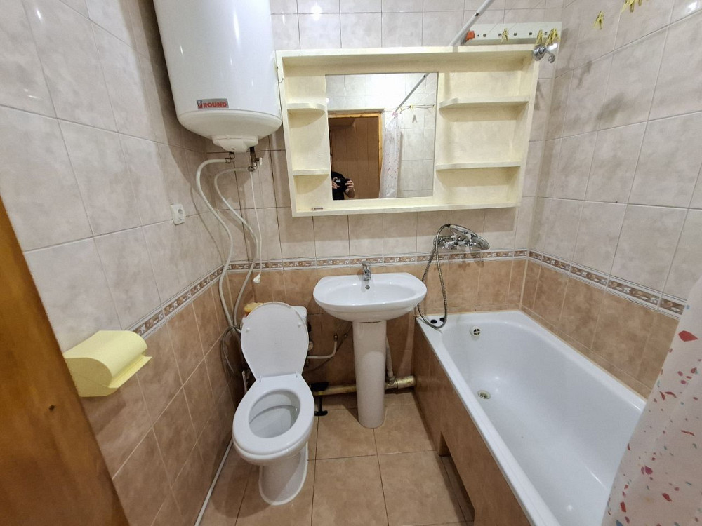 Здам 1-кімн. Вул. Ентузіастів. Чернівці - зображення 5