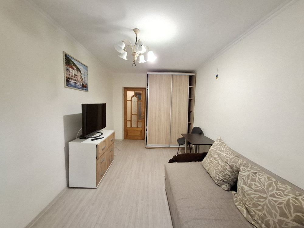 Здам 1-кімн. Вул. Ентузіастів. Чернівці - зображення 3
