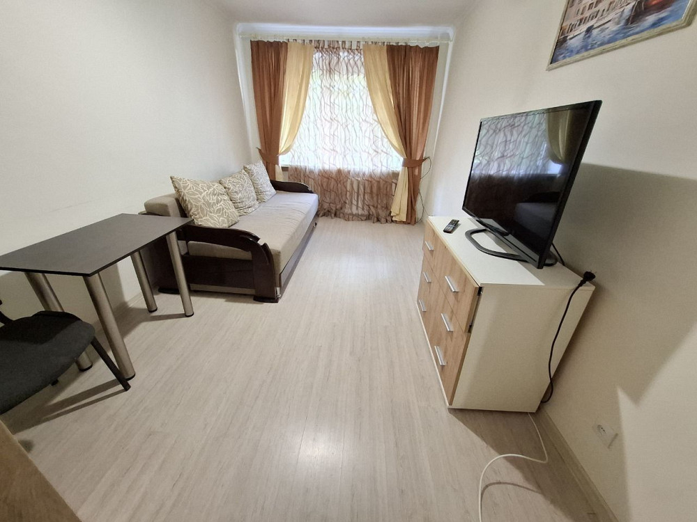 Здам 1-кімн. Вул. Ентузіастів. Чернівці - зображення 1