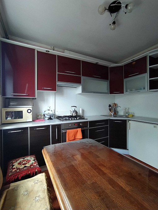 Оренда квартири на Алясці Тернополь - изображение 2