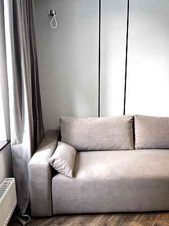 Однокімнатна VANILL FRAISE apartment в ЖК Центральний 2 Ірпінь