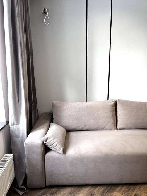 Однокімнатна VANILL FRAISE apartment в ЖК Центральний 2 Ірпінь - зображення 3