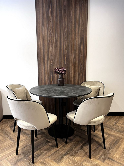 Однокімнатна VANILL FRAISE apartment в ЖК Центральний 2 Ірпінь - зображення 4