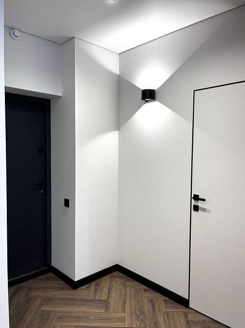 Однокімнатна VANILL FRAISE apartment в ЖК Центральний 2 Ірпінь - зображення 7