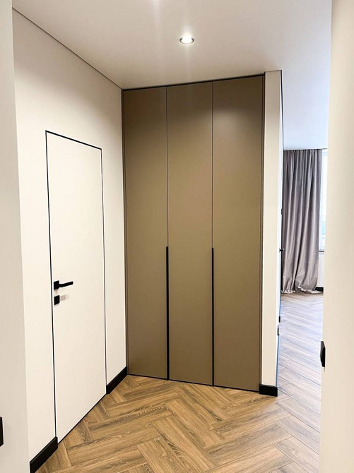 Однокімнатна VANILL FRAISE apartment в ЖК Центральний 2 Ірпінь - зображення 6