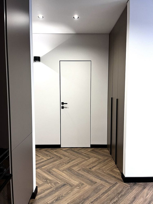 Однокімнатна VANILL FRAISE apartment в ЖК Центральний 2 Ірпінь - зображення 5