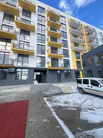 Продаж 1-кімнатної квартири в ЖК Аурум Спарк, вул. Навроцького Львів
