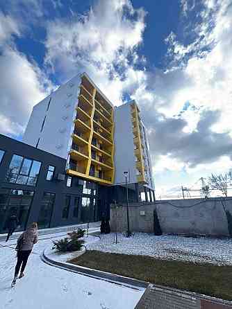 Продаж 1-кімнатної квартири в ЖК Аурум Спарк, вул. Навроцького Львів