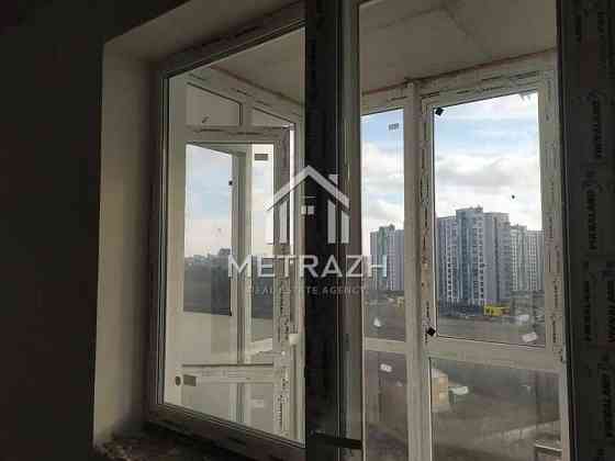 Мега-пропозиція! Продаж 1к квартири в ЖК "Сирецькі Сади" Киев