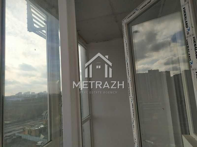 Мега-пропозиція! Продаж 1к квартири в ЖК "Сирецькі Сади" Киев - изображение 5