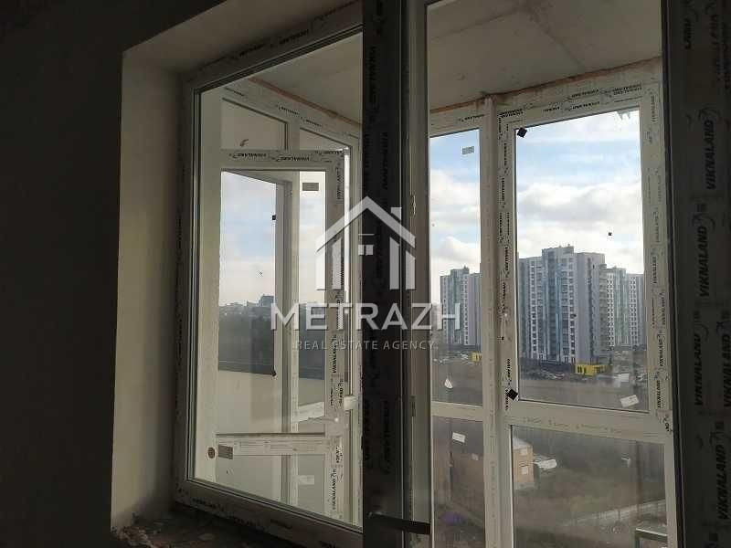 Мега-пропозиція! Продаж 1к квартири в ЖК "Сирецькі Сади" Киев - изображение 6