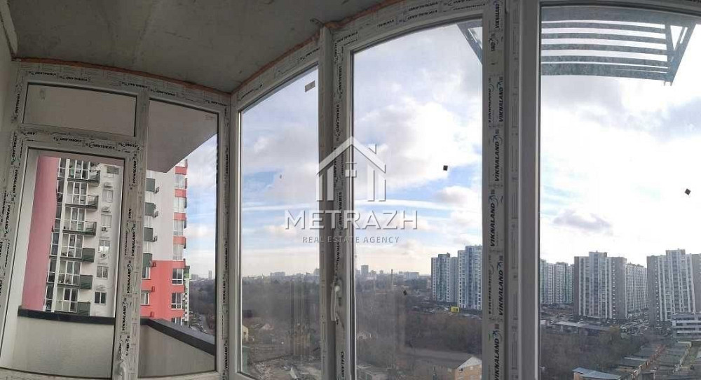 Мега-пропозиція! Продаж 1к квартири в ЖК "Сирецькі Сади" Киев - изображение 7