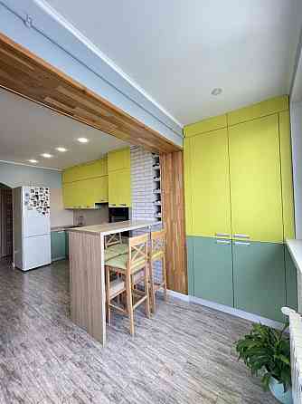 Продаж 3-кімнатної квартири в новобудові на вул.Зелена 269В Львів