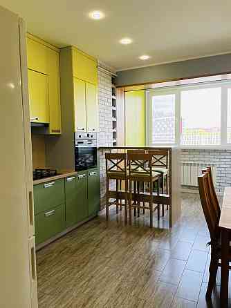 Продаж 3-кімнатної квартири в новобудові на вул.Зелена 269В Львів