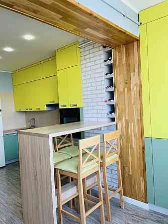 Продаж 3-кімнатної квартири в новобудові на вул.Зелена 269В Львів