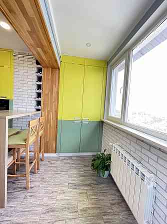 Продаж 3-кімнатної квартири в новобудові на вул.Зелена 269В Львів