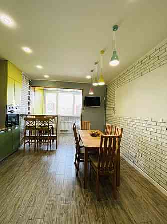 Продаж 3-кімнатної квартири в новобудові на вул.Зелена 269В Львів