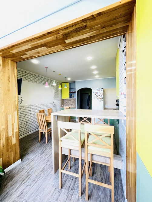 Продаж 3-кімнатної квартири в новобудові на вул.Зелена 269В Львів - зображення 7