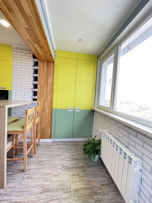 Продаж 3-кімнатної квартири в новобудові на вул.Зелена 269В Львів - зображення 3