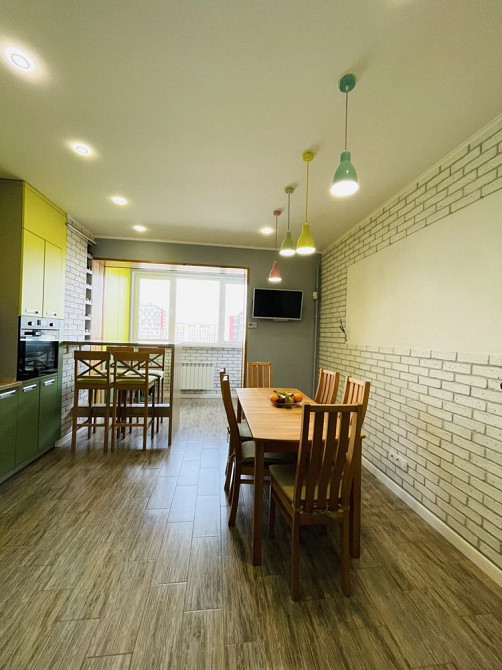 Продаж 3-кімнатної квартири в новобудові на вул.Зелена 269В Львів - зображення 1