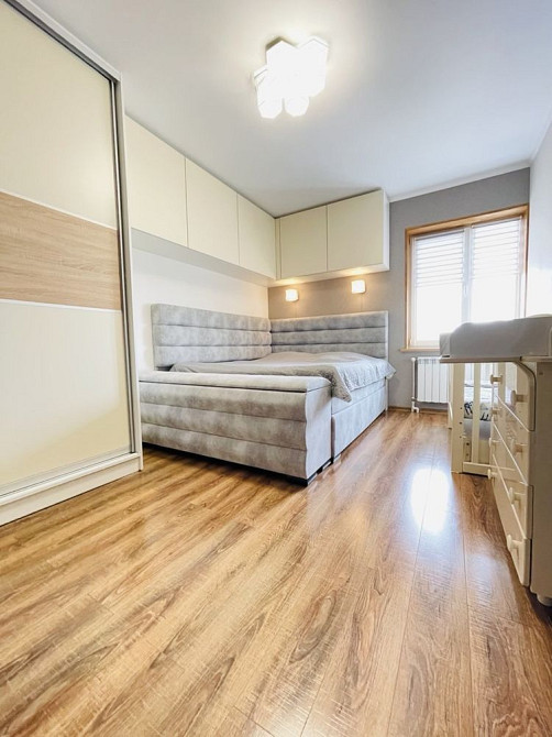 Продаж 3-кімнатної квартири в новобудові на вул.Зелена 269В Львів - зображення 8