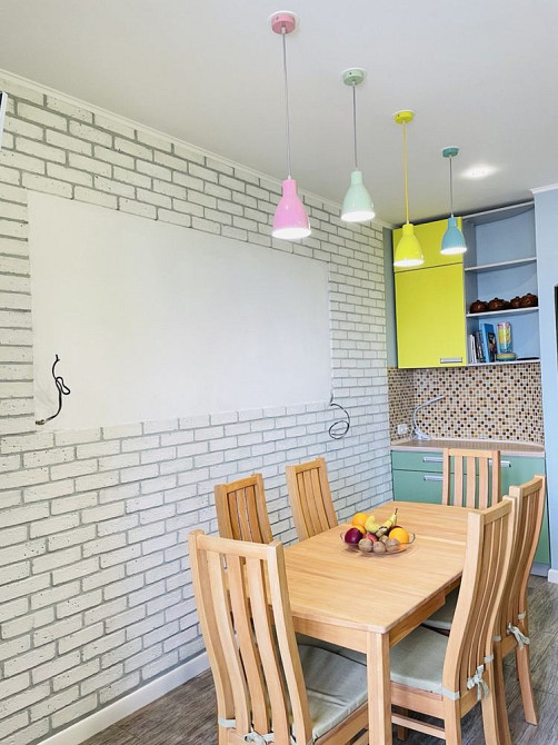 Продаж 3-кімнатної квартири в новобудові на вул.Зелена 269В Львів - зображення 6