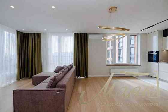 Продажа 2к квартиры, 70м2, ЖК Seven, Осокорки Киев