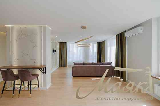 Продажа 2к квартиры, 70м2, ЖК Seven, Осокорки Киев