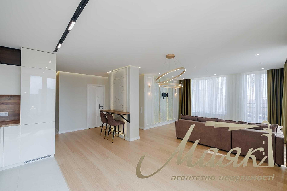 Продажа 2к квартиры, 70м2, ЖК Seven, Осокорки Киев - изображение 8