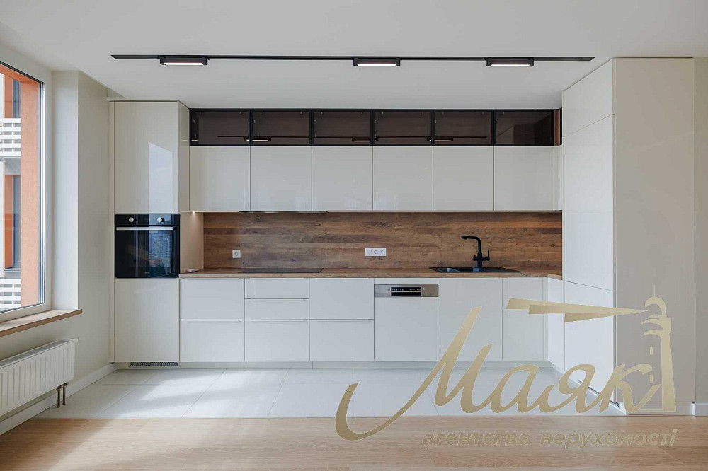 Продажа 2к квартиры, 70м2, ЖК Seven, Осокорки Киев - изображение 7