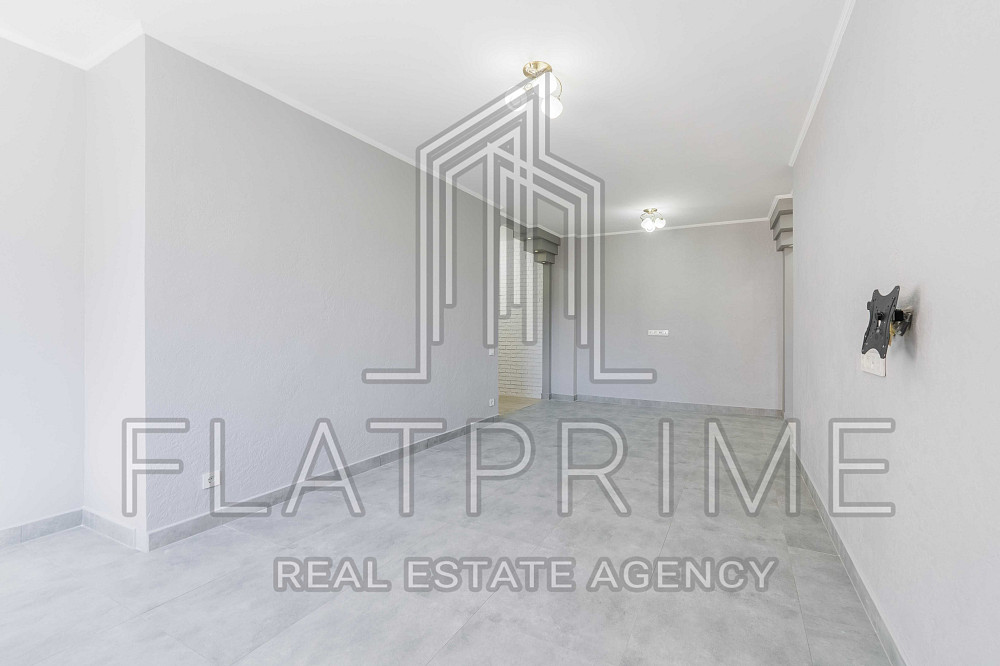 ЖК «Авіа квартал» 2-кімнатна квартира, 72м2, 6-й поверх. Без%. Вишневе - зображення 6