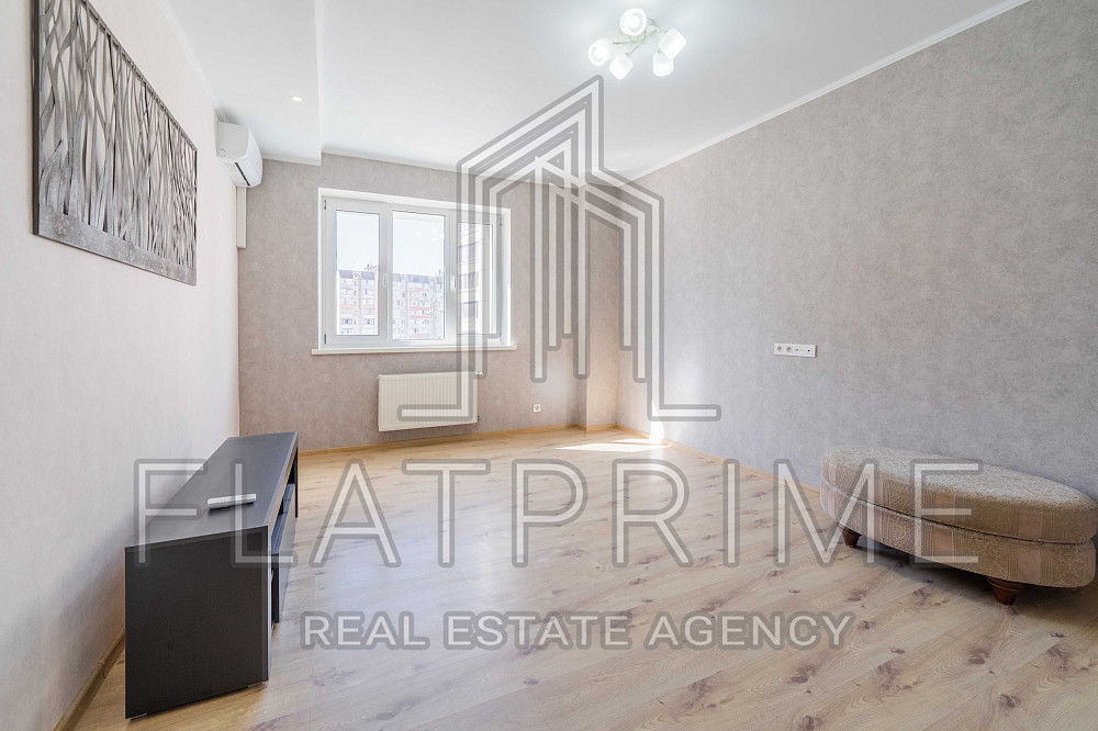 ЖК «Авіа квартал» 2-кімнатна квартира, 72м2, 6-й поверх. Без%. Вишневе - зображення 8