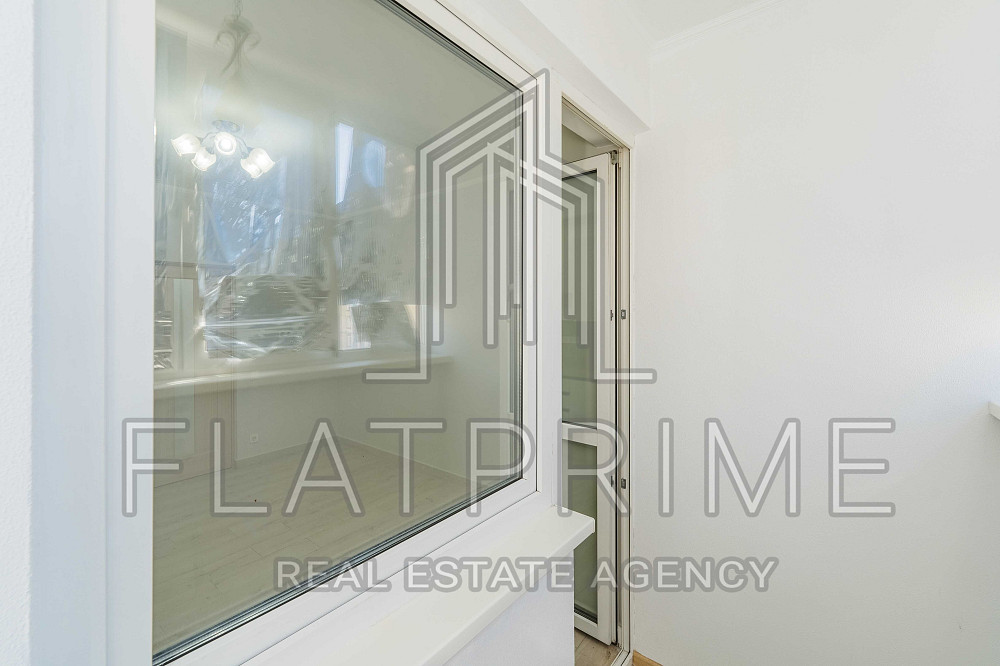 ЖК «Авіа квартал» 2-кімнатна квартира, 72м2, 6-й поверх. Без%. Вишневе - зображення 4