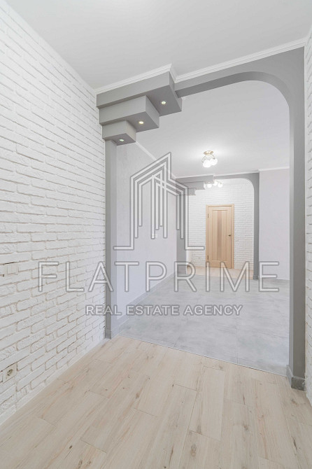 ЖК «Авіа квартал» 2-кімнатна квартира, 72м2, 6-й поверх. Без%. Вишневе - зображення 7