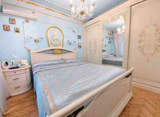 Найкраща Простора Квартира з ремонтом Русанівка Лівобережна Галактика Киев