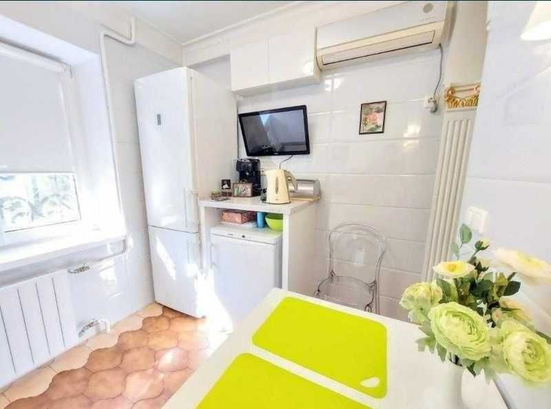 Найкраща Простора Квартира з ремонтом Русанівка Лівобережна Галактика Киев - изображение 1