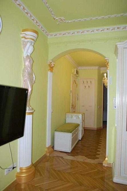 Найкраща Простора Квартира з ремонтом Русанівка Лівобережна Галактика Киев - изображение 8