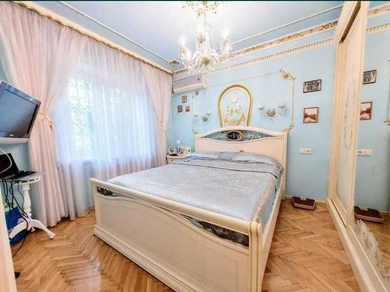 Найкраща Простора Квартира з ремонтом Русанівка Лівобережна Галактика Киев - изображение 4