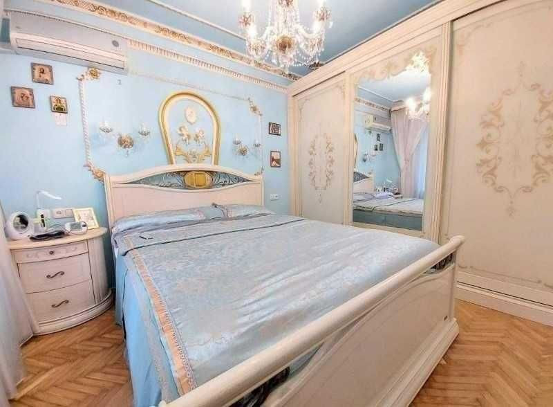 Найкраща Простора Квартира з ремонтом Русанівка Лівобережна Галактика Киев - изображение 2