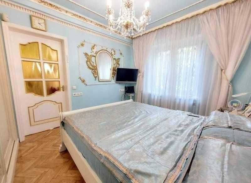 Найкраща Простора Квартира з ремонтом Русанівка Лівобережна Галактика Киев - изображение 5