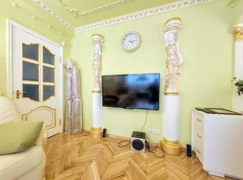 Найкраща Простора Квартира з ремонтом Русанівка Лівобережна Галактика Киев - изображение 3